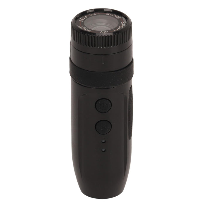 Fahrrad-Motorradhelm-Kamera, Sport-Action-Kamera, Fahrrad-Videorecorder-Kamera, 170°-Weitwinkel-Camc