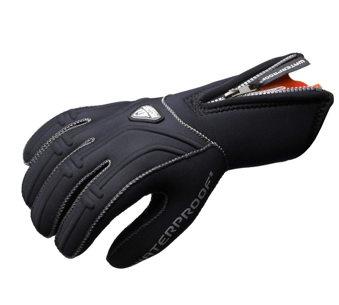 Waterpoof G1 5mm Handschuh - 5 Finger XXL, XXL