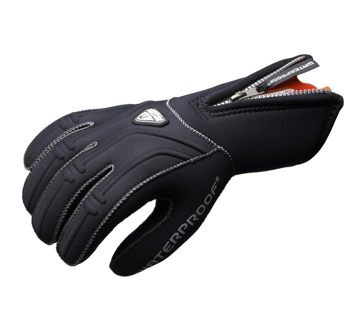 Waterpoof G1 5mm Handschuh - 5 Finger XXL, XXL