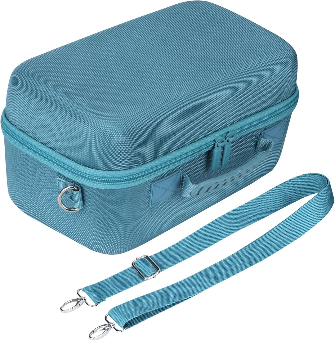 Hart Schutz Hülle Etui für Bose Neuer Tragbarer SoundLink Max Grosser Wasserdichter -Lautsprecher Bl