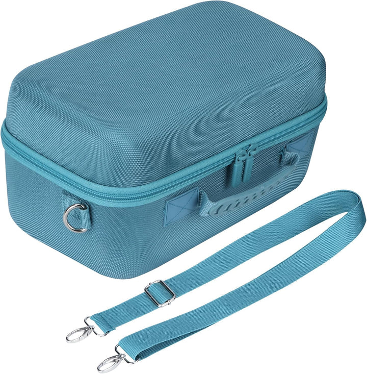 Hart Schutz Hülle Etui für Bose Neuer Tragbarer SoundLink Max Grosser Wasserdichter -Lautsprecher Bl