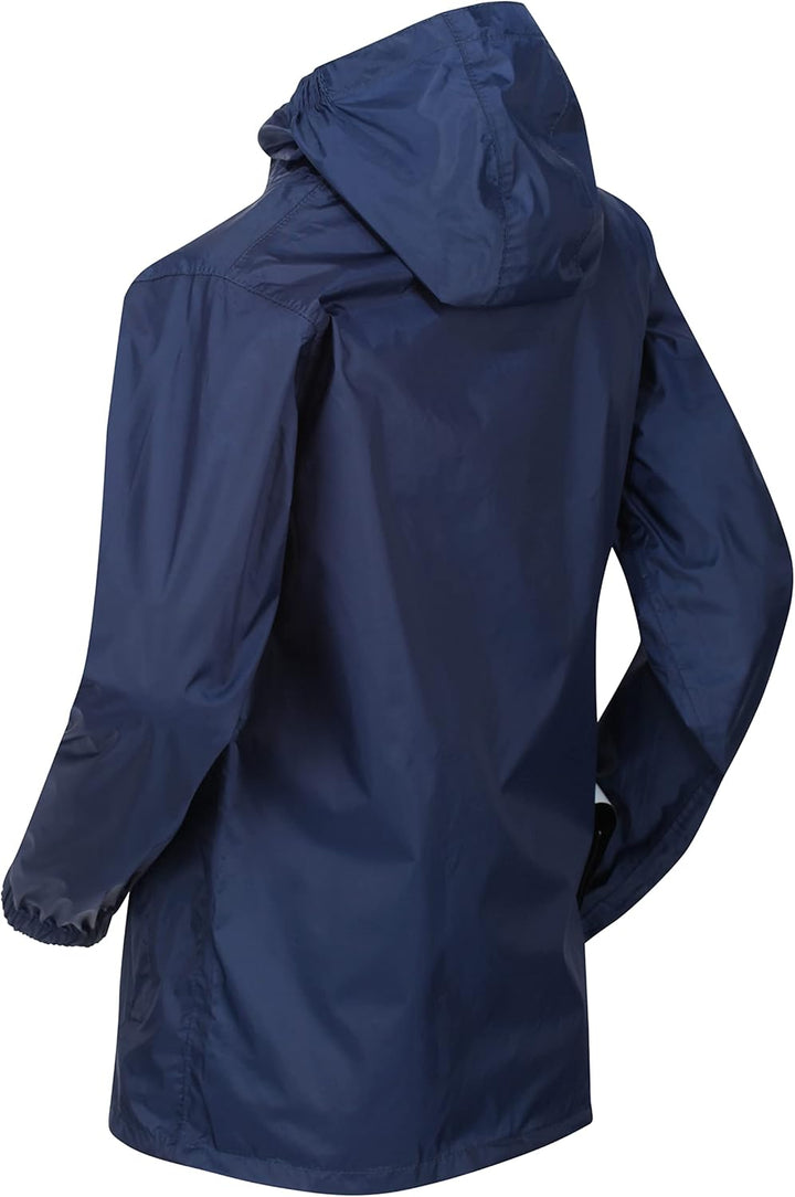 Regatta Kinder Kid Pk It JKT Iii Jacke 13 Jahre Midnight, 13 Jahre Midnight