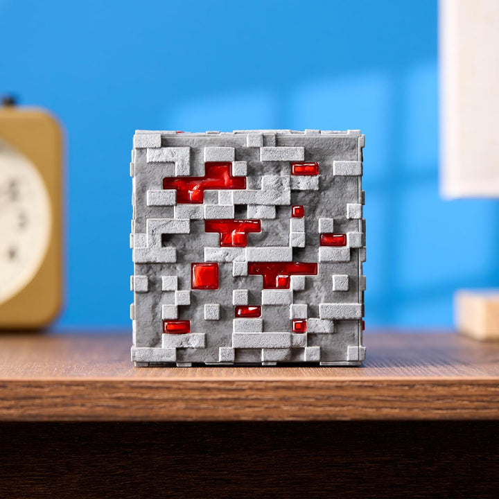 The Noble Collection Redstone-Erz