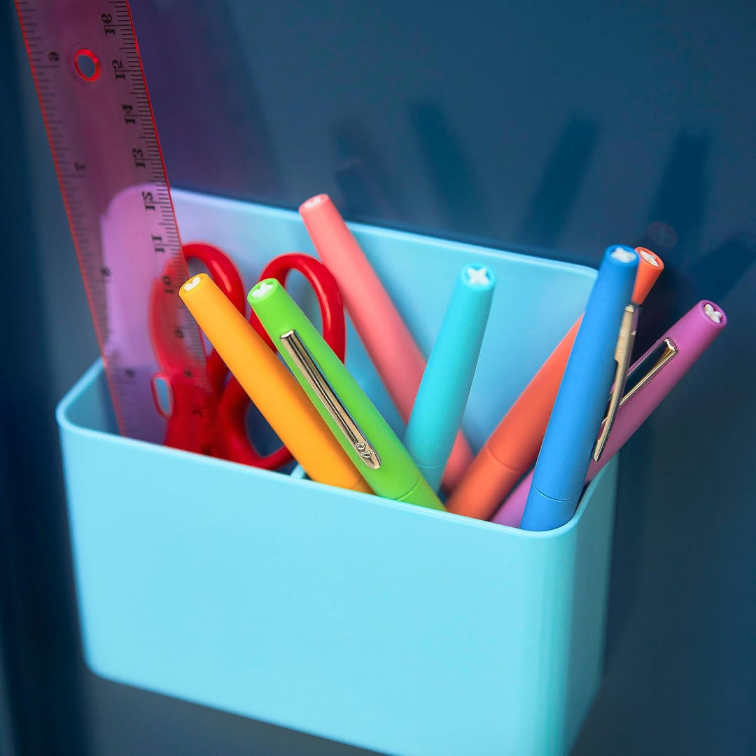 Paper Mate Flair Filzstifte, mittlere Spitze (0,7 mm), limitierte Edition Candy Pop, Box mit 36 Stüc
