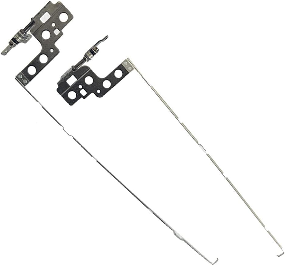 JINTAI Scharnier-Set für Lenovo IdeaPad 3-14ADA05 81W0 3-14ARE05 81W3 3-14IML05 81WA 3-14IIL05 81WD