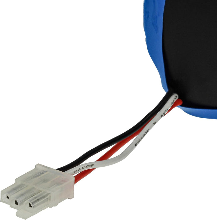 vhbw Akku kompatibel mit Miele Scout RX3