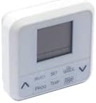 Digitales Thermostat