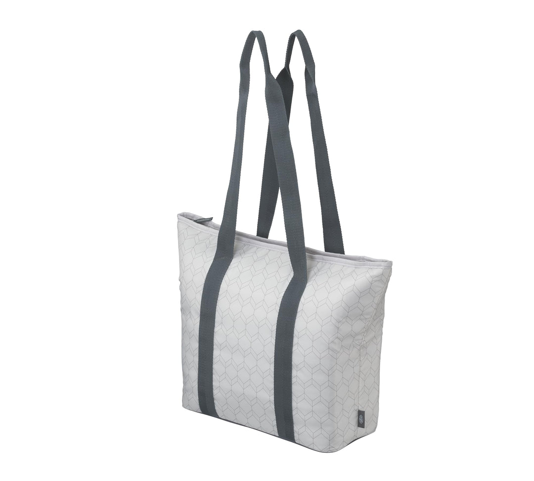alfi ISO Shopper 17,00 l geo grey, geo grey