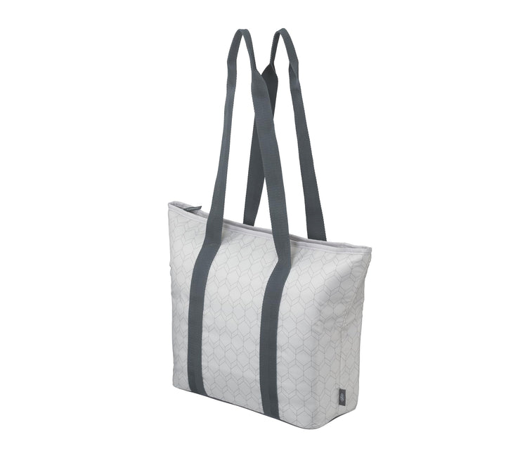 alfi ISO Shopper 17,00 l geo grey, geo grey