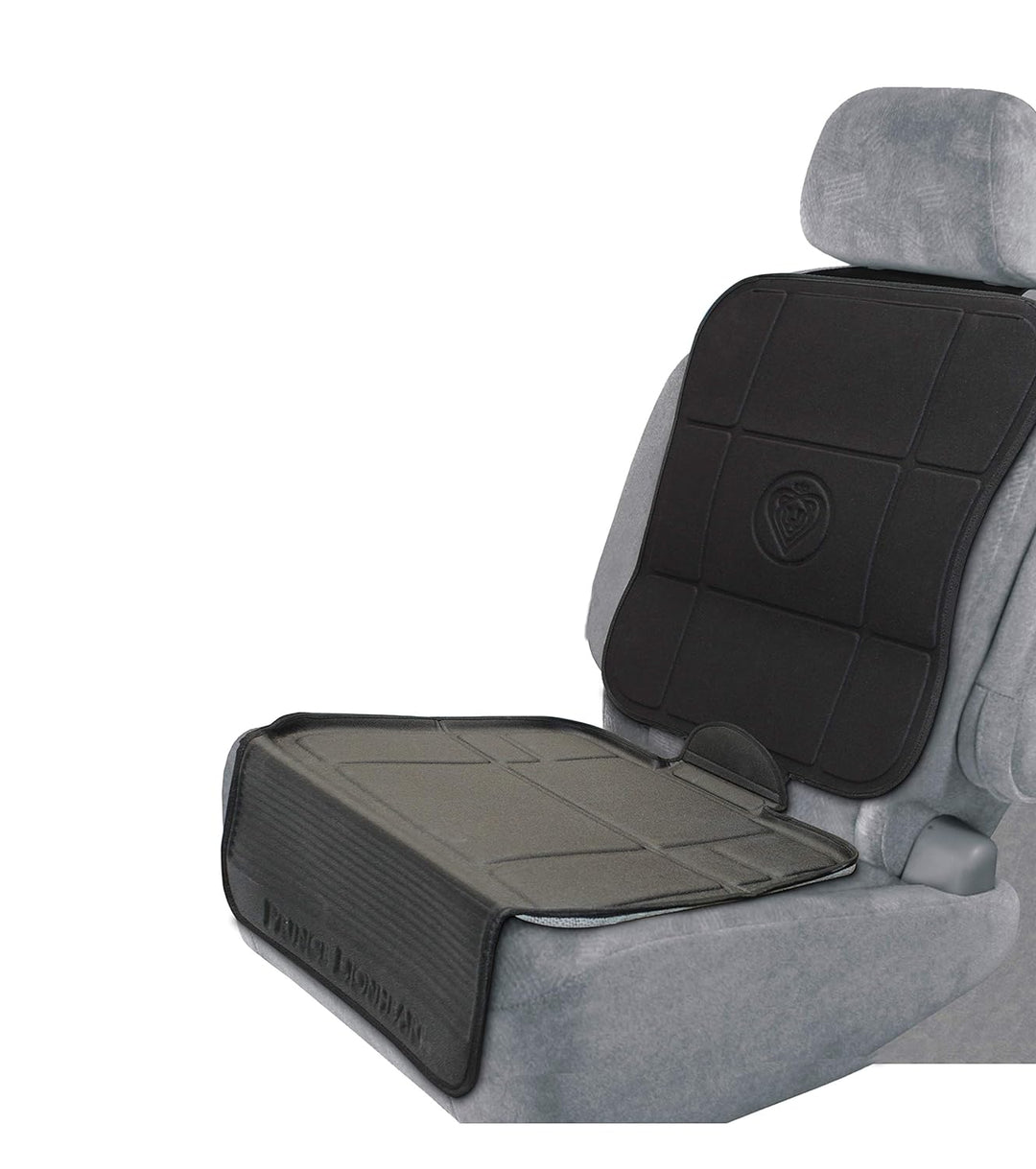 Prince Lionheart 0300 2-Stage seatSAVER: 2 part high-density foam construction prevents depression d
