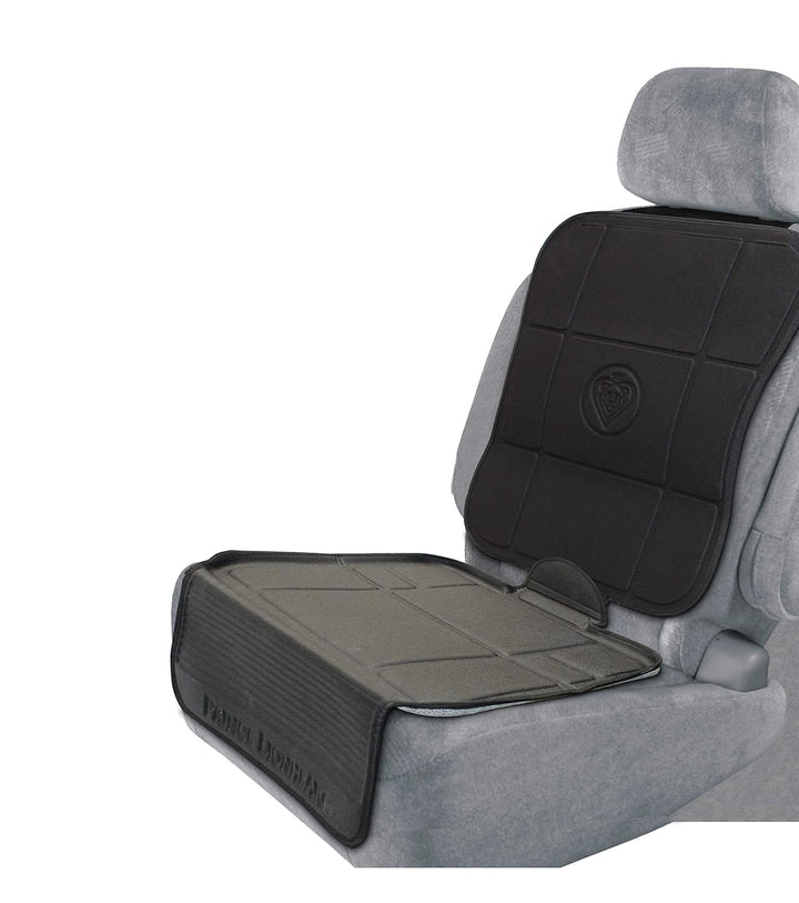 Prince Lionheart 0300 2-Stage seatSAVER: 2 part high-density foam construction prevents depression d
