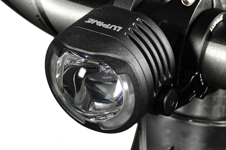 Lupine SL SF E-Bike Frontlicht Brose 2022 Fahrradbeleuchtung