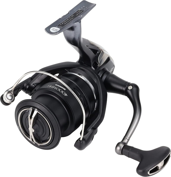 SHIMANO 20 EXSENCE BB 4000M HG