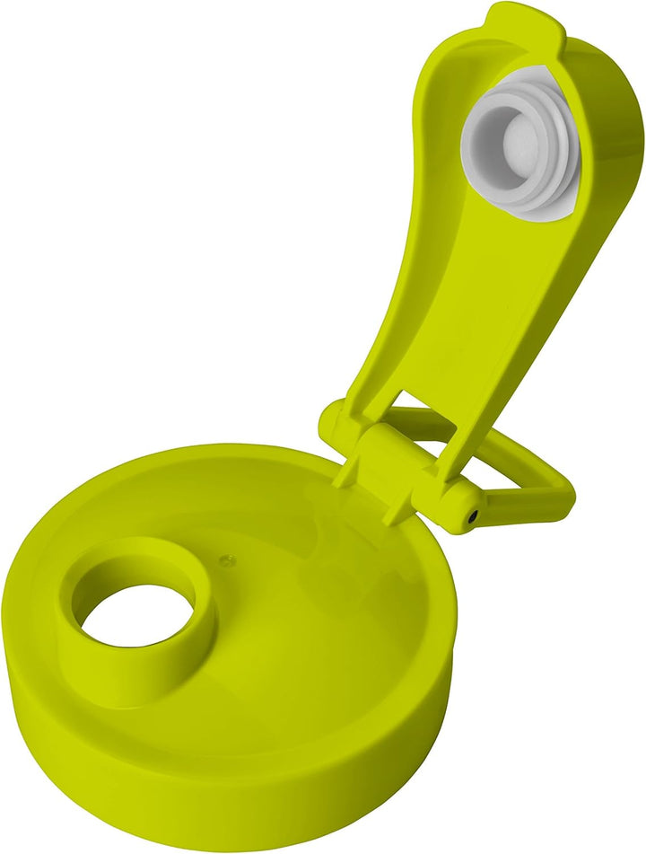 CONCEPT Hausgeräte SB3386 Mixbehälter mit Trinkdeckel zu SM338x, 0,57 L, Grün, Grün