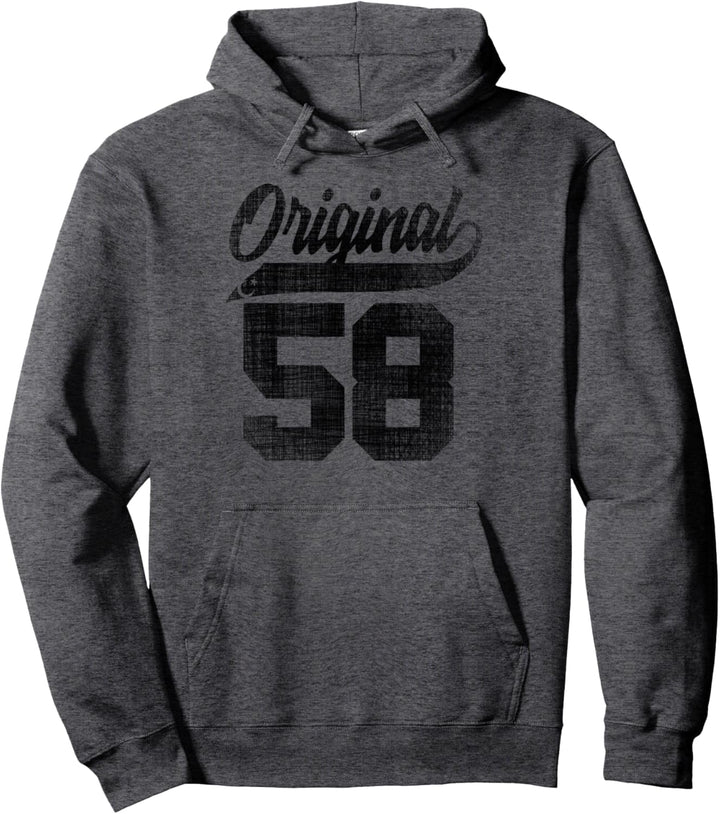 Sivasli 58 Memleket Türkiye Heimat Stadt Türkei Sivas Pullover Hoodie