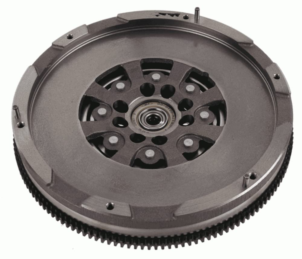 Sachs 2294 501 254 - Schwungrad