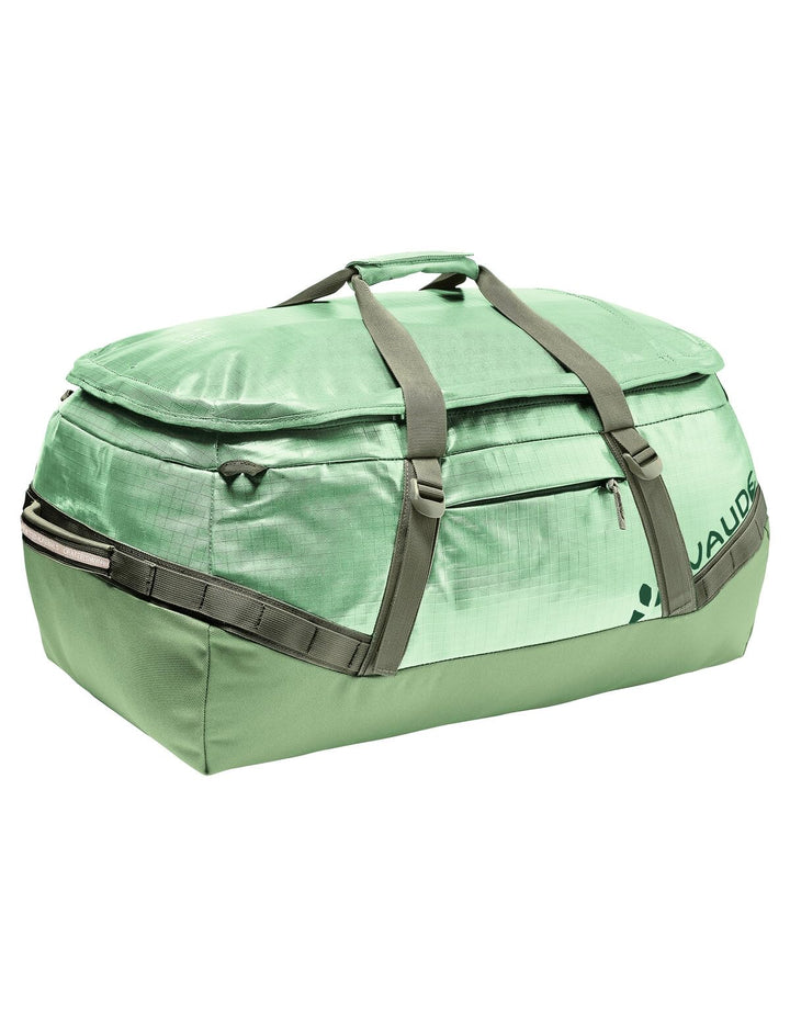 VAUDE CityDuffel 65 Einheitsgrösse Aloe Vera, Einheitsgrösse Aloe Vera