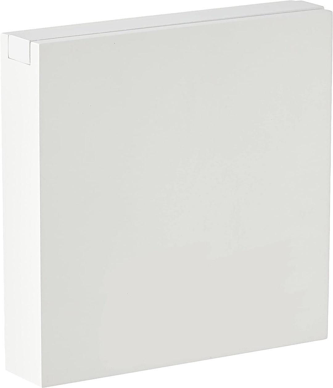 Lillian Rose Weisse Unity Sand Zeremonie Shadow Box Rahmen