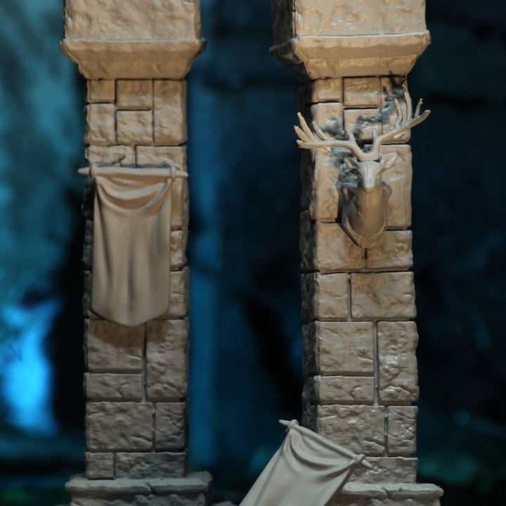 WizKids WZK90045 Zubehör