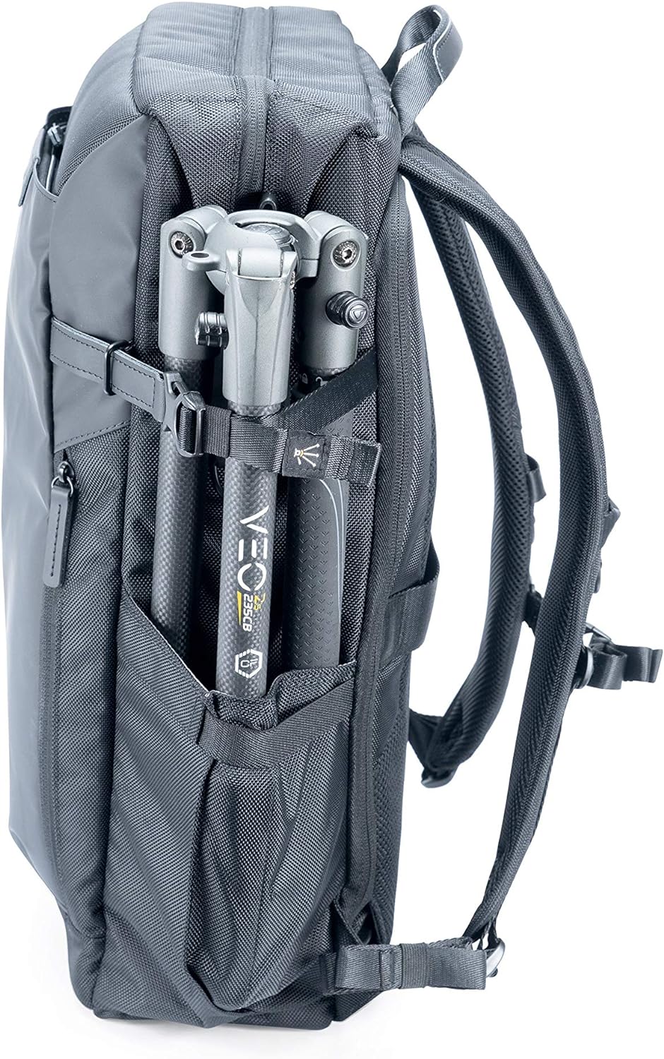 VEO SELECT 49 Rucksack schwarz Schwarz Rucksack VEO SELECT 49 BK, Schwarz Rucksack VEO SELECT 49 BK