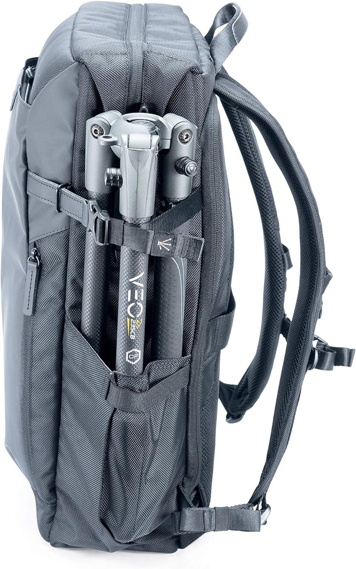 VEO SELECT 49 Rucksack schwarz Schwarz Rucksack VEO SELECT 49 BK, Schwarz Rucksack VEO SELECT 49 BK