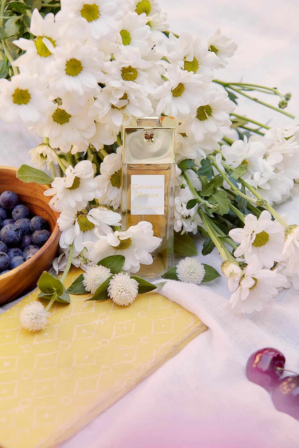 CASHMERAN VANILLA EDP 50 ml