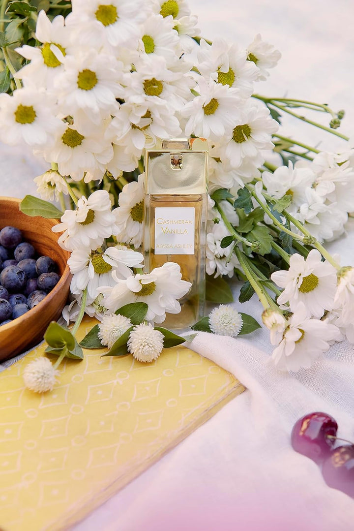 CASHMERAN VANILLA EDP 50 ml