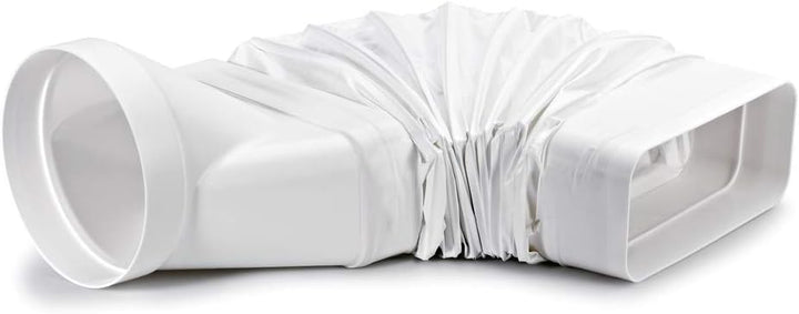 Naber F-RBFLEX 2 System 150 Rohrbogen, weiss