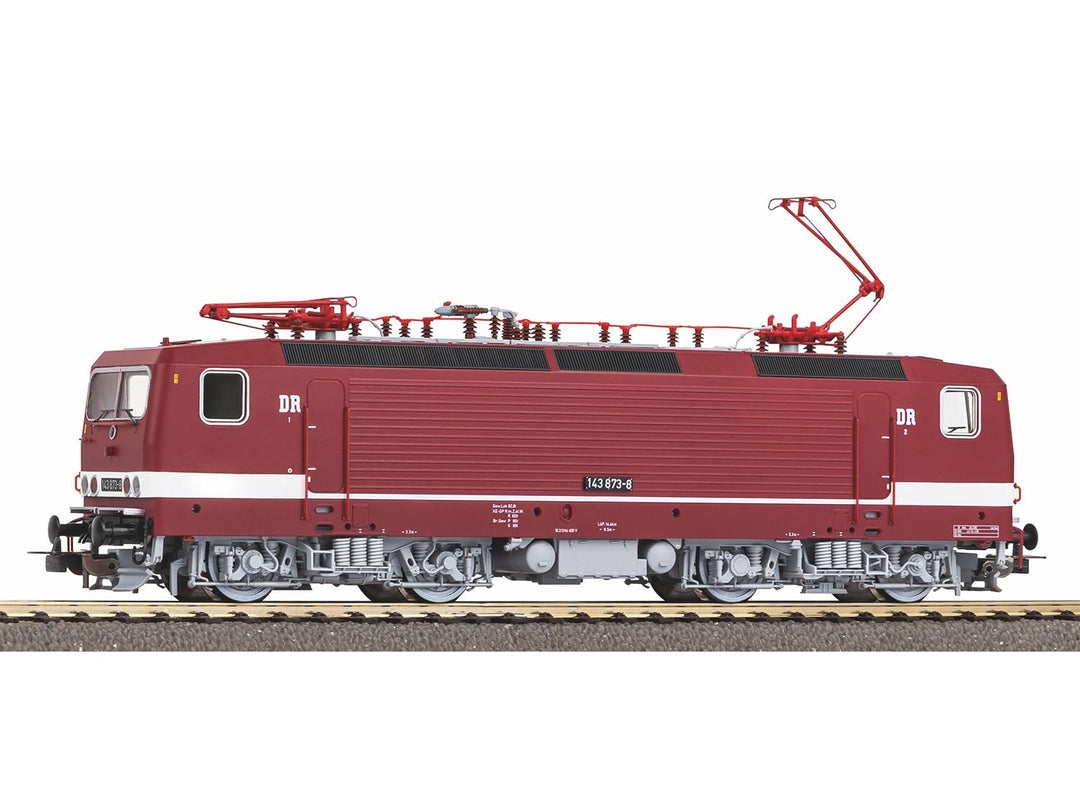 51941 H0 E-Lok BR 143 der DR