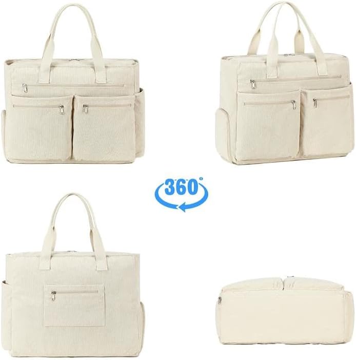 Makukke Grosse Reisetasche Damen Weekender mit Nassfach & Schuhfach, XXL Strandtasche mit Reissversc