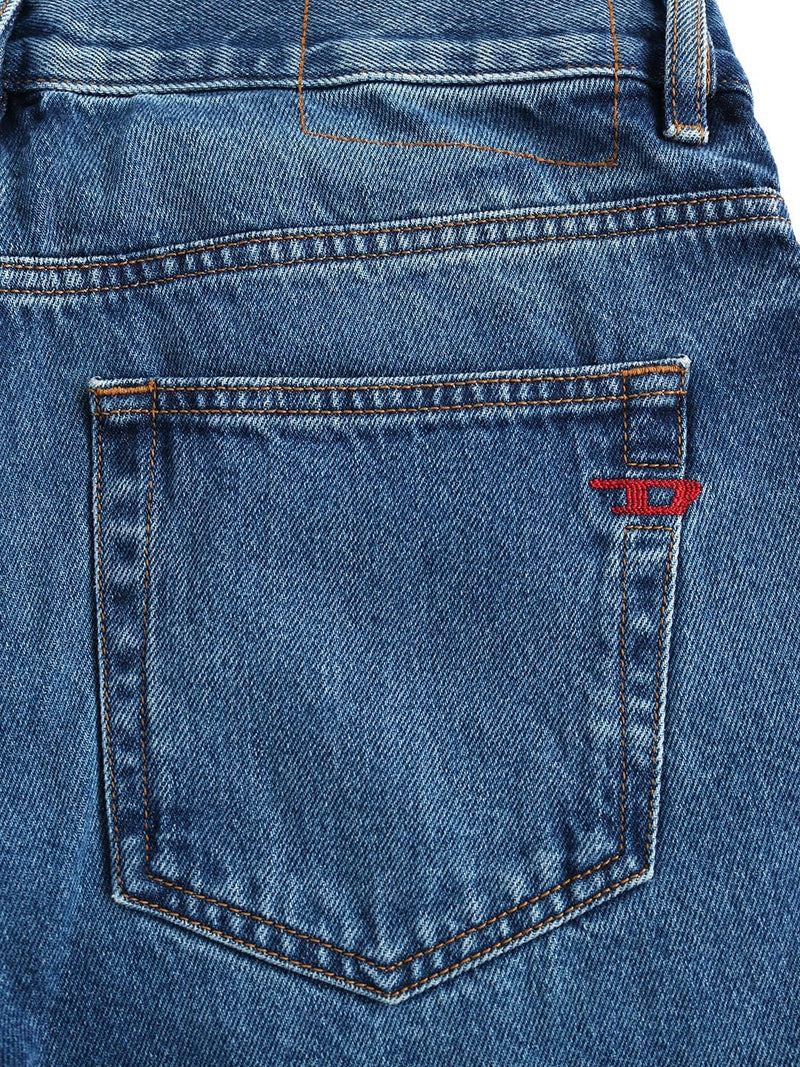 Diesel Mann2020 D-viker Jeans 36W / 30L 01-0gyct, 36W / 30L 01-0gyct