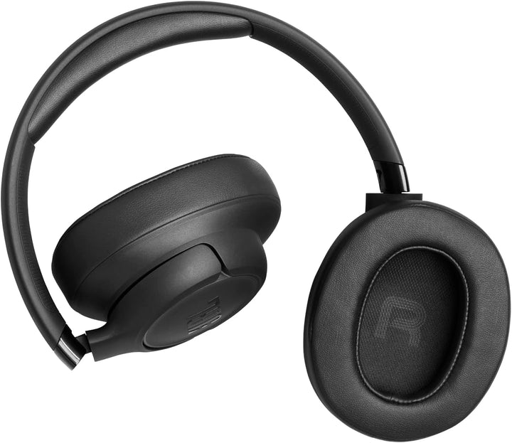 JBL Tune 780 NC Kabellose Over-Ear-Kopfhörer mit adaptivem Noise-Cancelling, Smart Ambient, Bis zu 7
