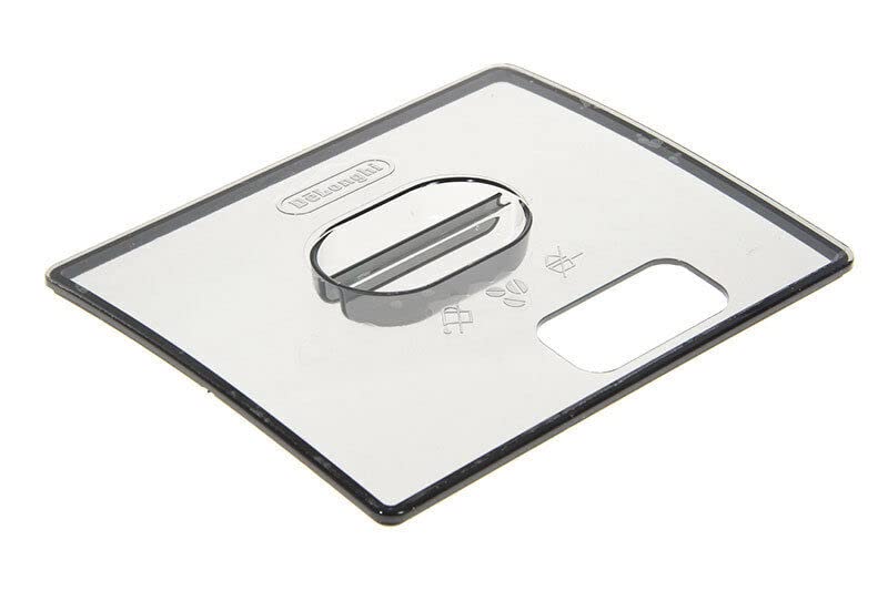 DeLonghi Deckel Kaffeebohnen Maschine Caffè autentica Plus ETAM29 510 620 660