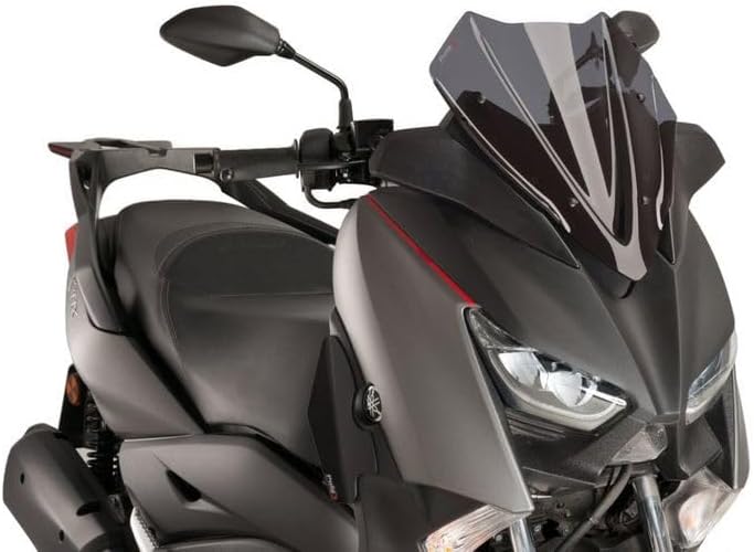 Puig 9474F WINDSCHUTZSCHEIBE V-TECH LINE Sport DUNKELGERÄUCHERT, DUNKELGERÄUCHERT