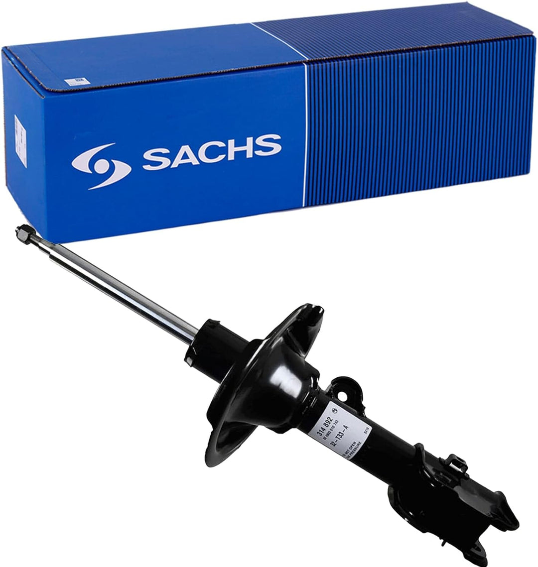Sachs 314 892 Stodmpfer Federung/Dämpfung 314 892 - links, vorderachse, Federung/Dämpfung 314 892 -