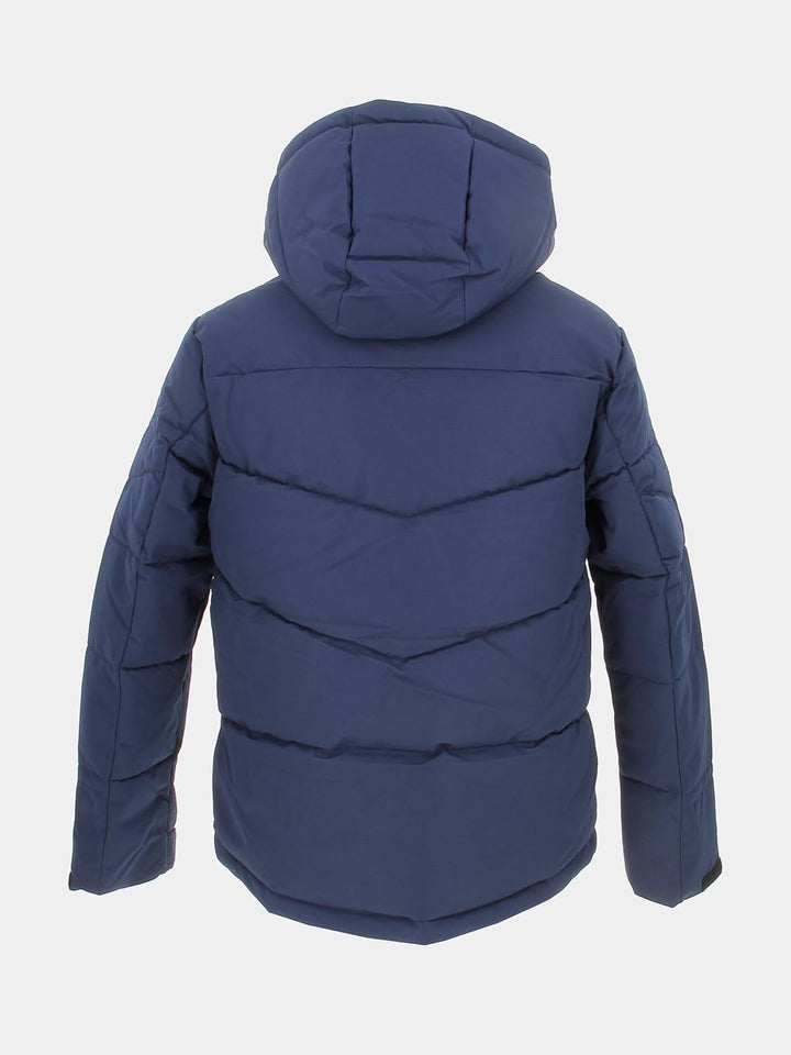 JACK & JONES Herren Jcootis Puffer Sn Jacke S Navy Blazer, S Navy Blazer