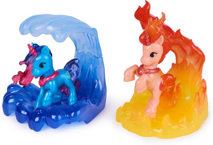 Unicorn Academy Collectible Multipack, Mehrfarbig, 6075959