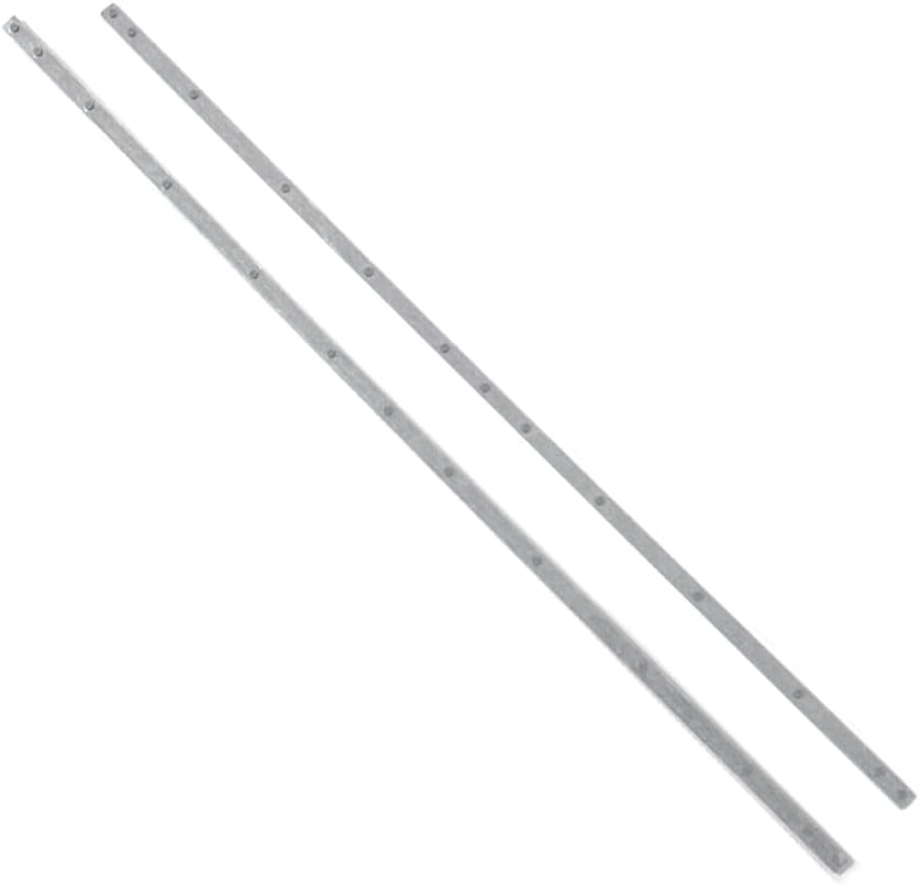 JINTAI Gummifüsse für HP EliteBook 840 845 G7 G8 Zbook 14 G7 G8 Grau 2 Stück / Set
