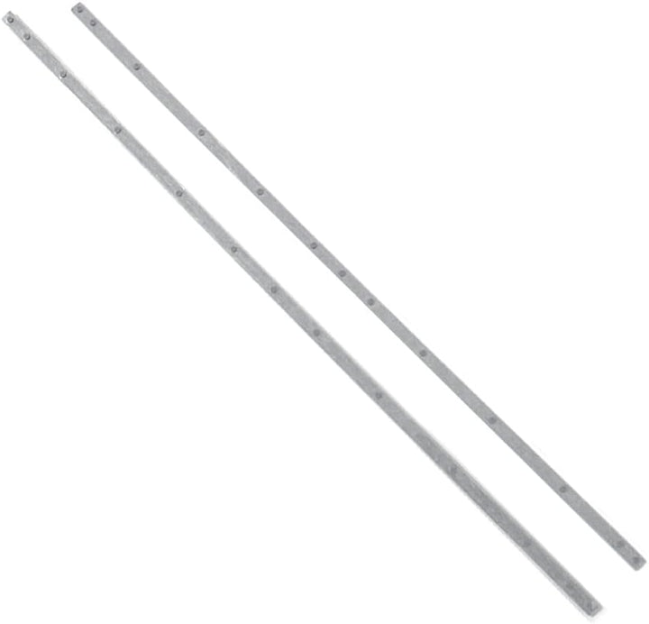 JINTAI Gummifüsse für HP EliteBook 840 845 G7 G8 Zbook 14 G7 G8 Grau 2 Stück / Set