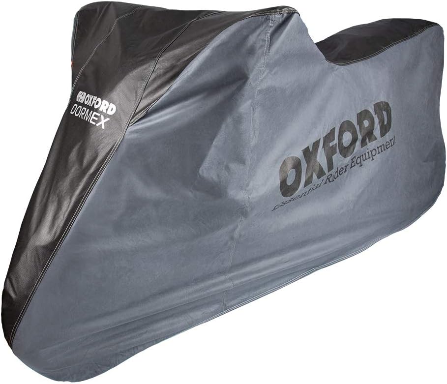 FALTGARAGE OXFORD DORMEX Indoor GR.L Dormex Motorrad-Schutzabdeckung für den Innenbereich Large | 96