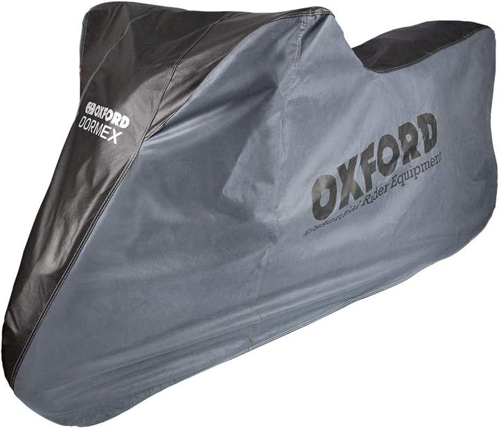 FALTGARAGE OXFORD DORMEX Indoor GR.L Dormex Motorrad-Schutzabdeckung für den Innenbereich Large | 96