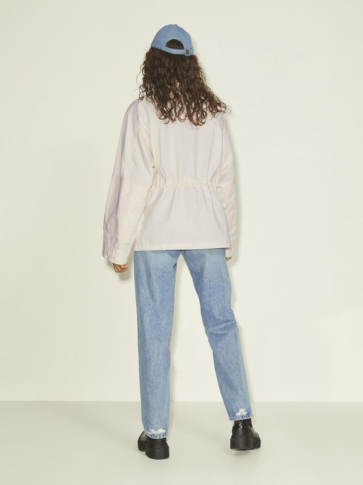 JACK & JONES Damen Jjxx Jxevie Field Sn Jacket XS Afterglow, XS Afterglow