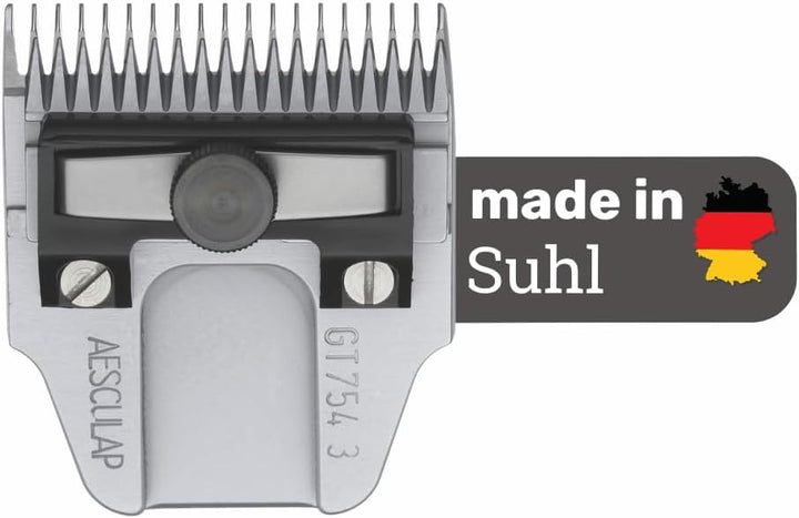 EHASO AESCULAP Scherkopf GT 754-3 mm Schnitthöhe,f