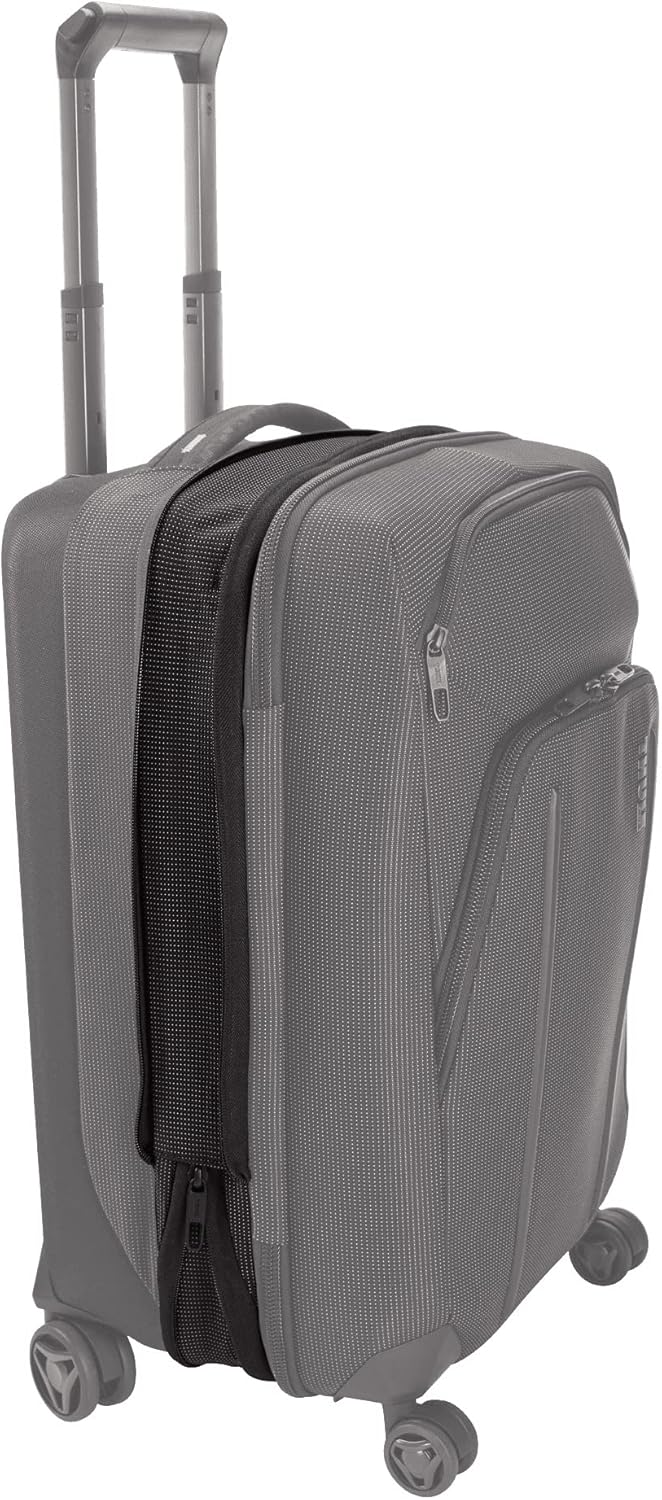 Thule Crossover 2 35L Schwarz, 35L Schwarz