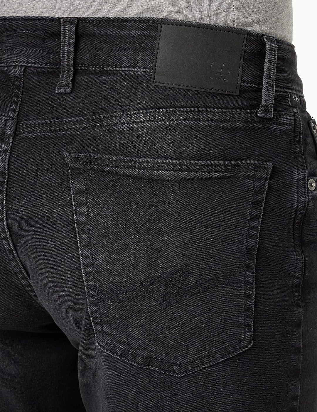 s.Oliver Herren Jeans 29 Grau 97z4, 29 Grau 97z4