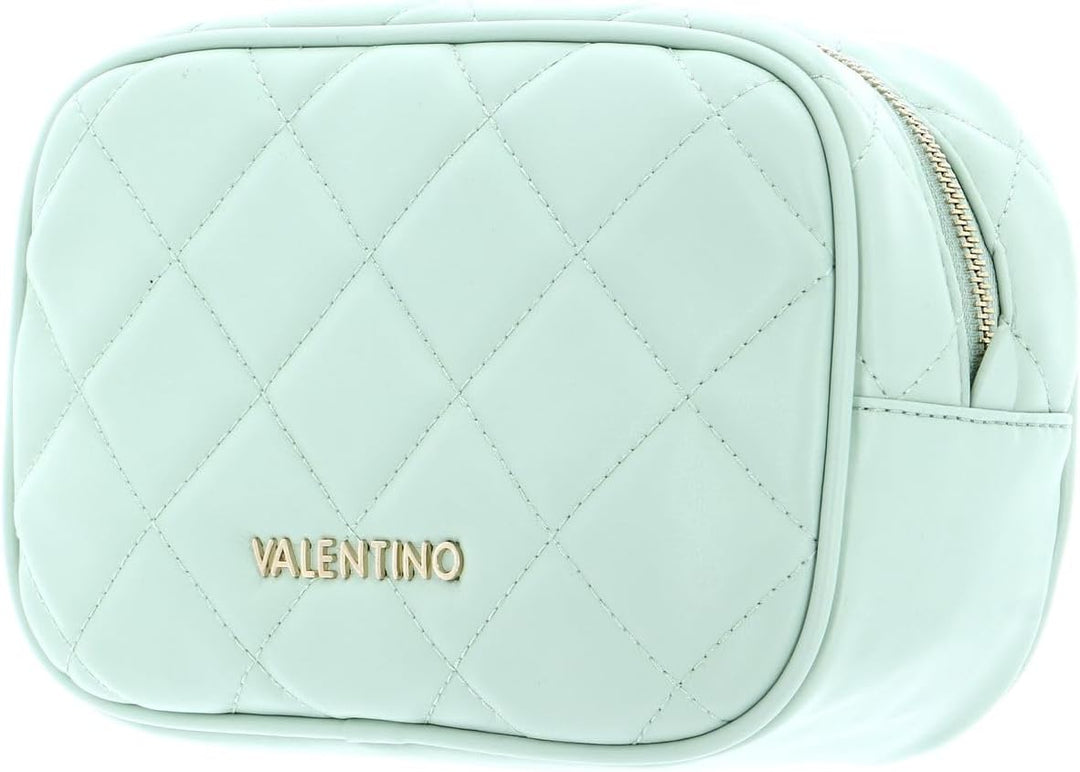 VALENTINO Ocarina Cosmetic Case Aloe