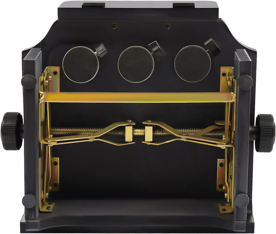 Gorgivous Klavier Pedal Extender, Pedalerhöhung Klavier Klavier Pedal Extender Bank für Kinder, eins