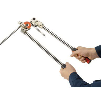 RIDGID 36947 Modell 312M Biegezange, Rohrbieger für 12 mm, Kupferrohrbieger für Biegungen von bis zu