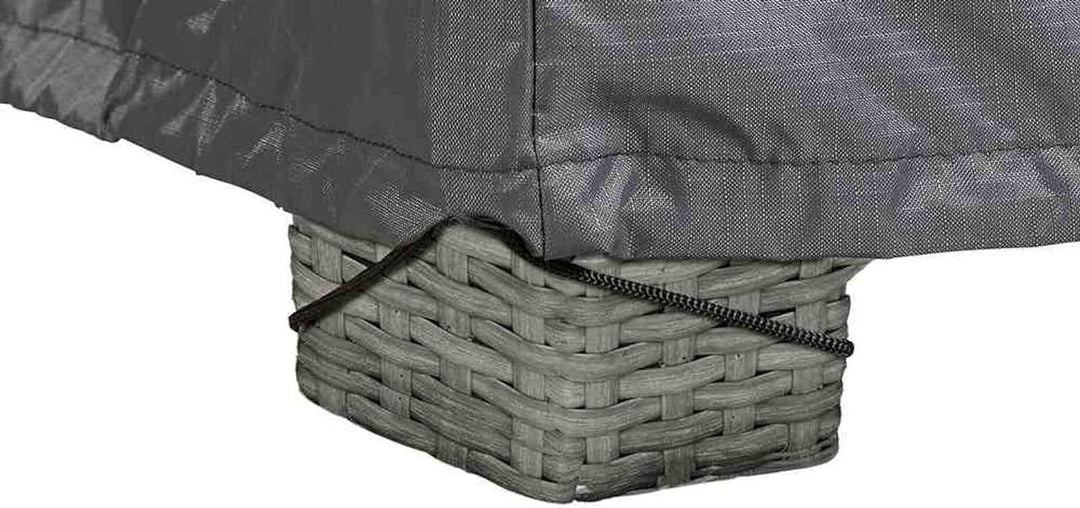 Pacific Lifestyle 18-C-7957 Lounge Set Aerocover, Anthrazit