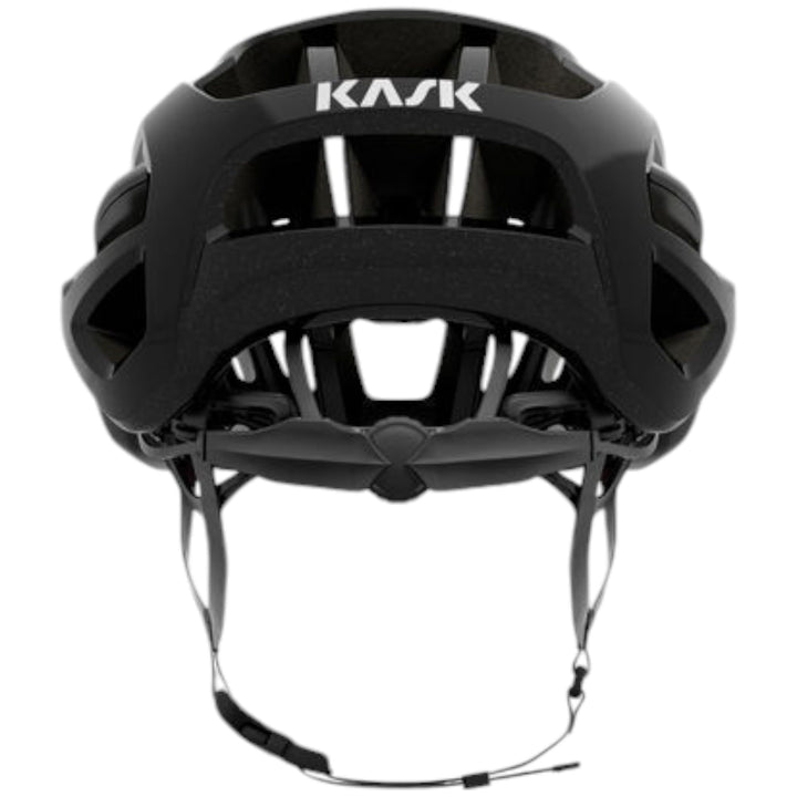 Kask Valegro Helm schwarz, L